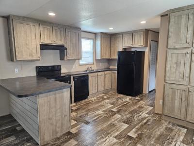 Photo 4 of 5 of home located at 900 Broken Feather Trl 216 Pflugerville, TX 78660