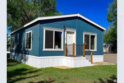 Mobile Home at 188 Darlington Way Layton, UT 84041