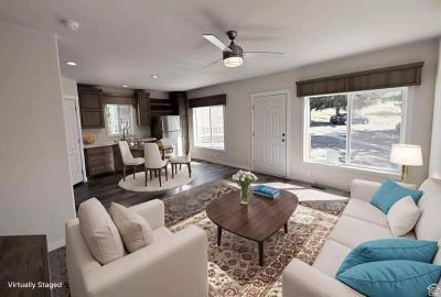 Photo 2 of 4 of home located at 188 Darlington Way Layton, UT 84041