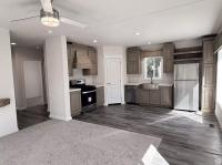 2025 Fleetwood Manufactured Home