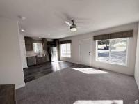 2025 Fleetwood Manufactured Home
