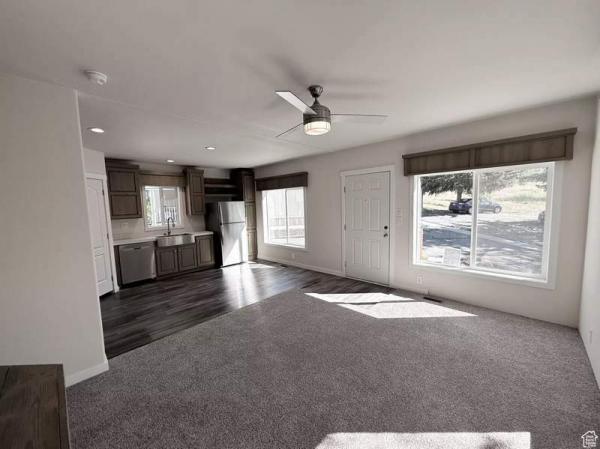 2025 Fleetwood Manufactured Home