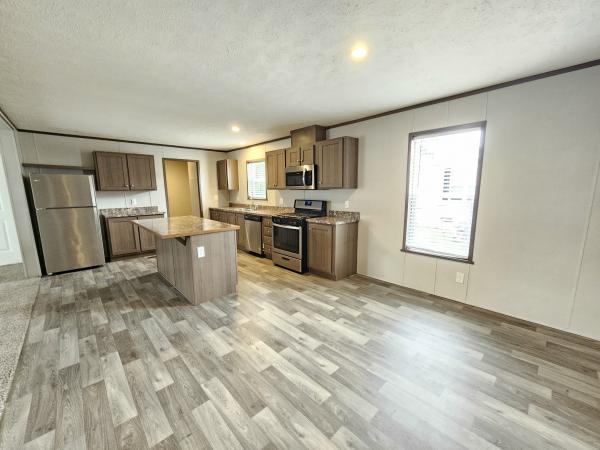 2021 Redman  Foundation  Home