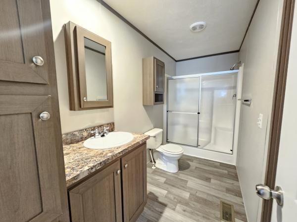 2021 Redman  Foundation  Home