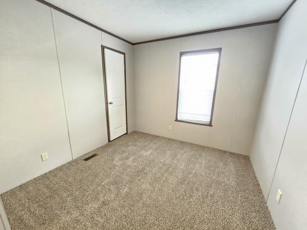 2021 Redman  Foundation  Home