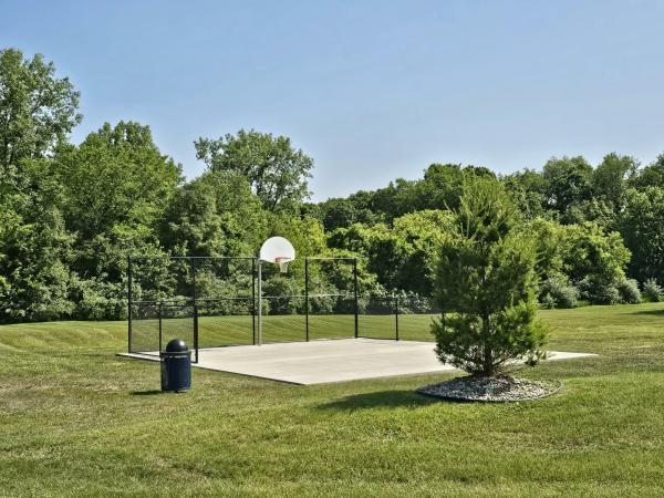 2021 Redman  Foundation  Home