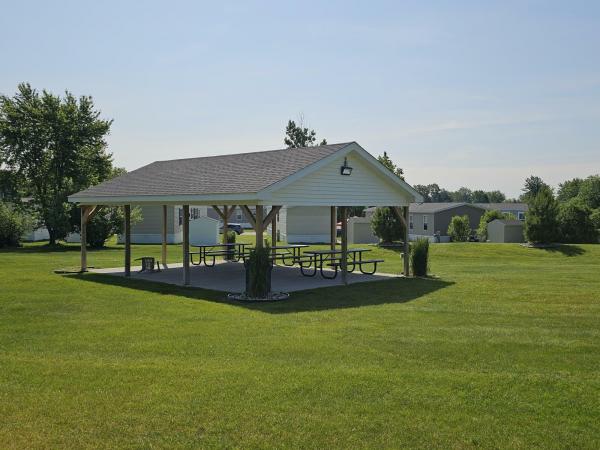 2021 Redman  Foundation  Home