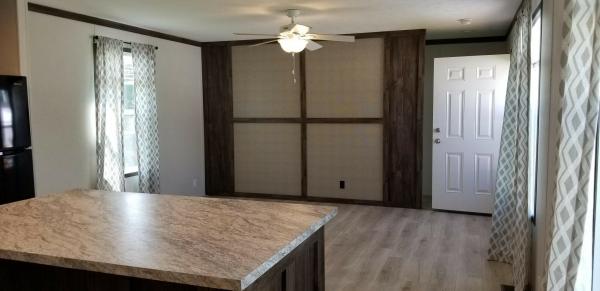 2023 Clayton Pulse 5616-779  Home