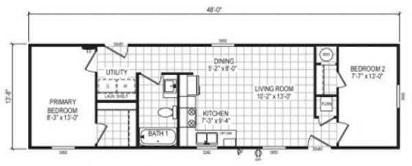 2023 Clayton Pulse 4814-790  Home