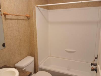 Photo 4 of 6 of home located at 2701 Huizenga St. #79 Norton Shores, MI 49444