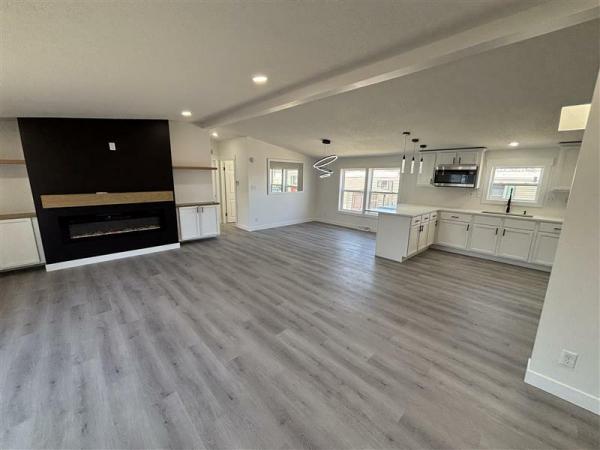 1998 Skyline Skyline  Home
