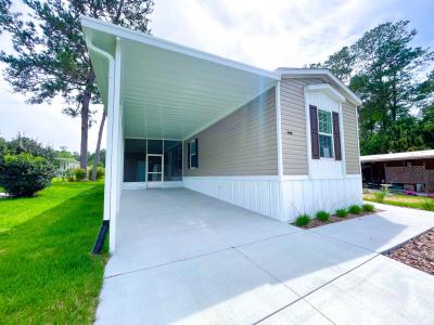 Photo 4 of 13 of home located at 7243 Woodland Dr. Brooksville, FL 34601