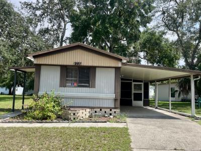Mobile Home at 251 Lilac Drive Fruitland Park, FL 34731