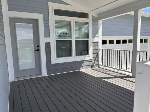 2023 Palm Harbor Carriage Farmhouse Mobile Home