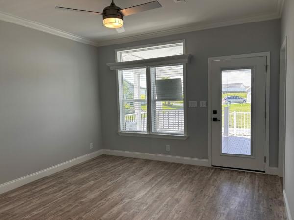 2023 Palm Harbor Carriage Farmhouse Mobile Home