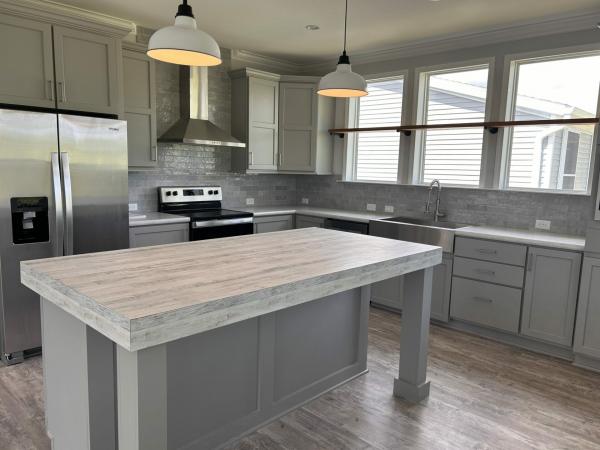 2023 Palm Harbor Carriage Farmhouse Mobile Home