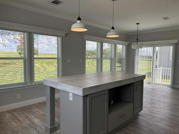 2023 Palm Harbor Carriage Farmhouse Mobile Home