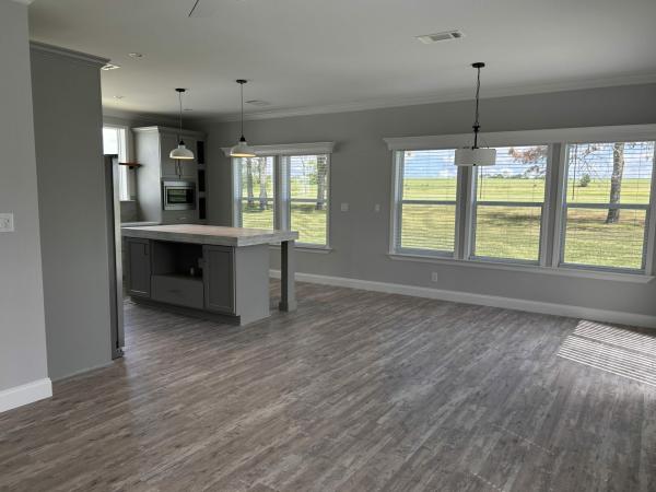 2023 Palm Harbor Carriage Farmhouse Mobile Home