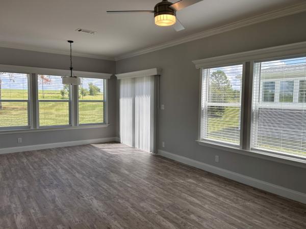 2023 Palm Harbor Carriage Farmhouse Mobile Home