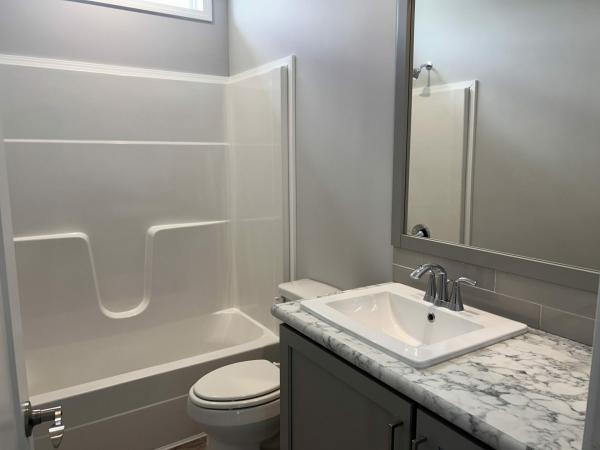 2023 Palm Harbor Carriage Farmhouse Mobile Home