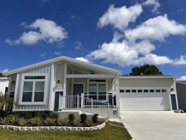 2023 Palm Harbor Cottage Farmhouse  Home