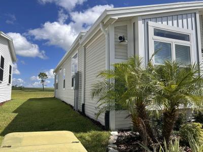 Photo 3 of 13 of home located at 39111 Golf View Ave Dade City, FL 33525