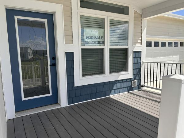 2023 Palm Harbor Cottage Farmhouse  Home