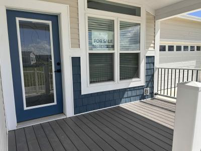 Photo 4 of 13 of home located at 39111 Golf View Ave Dade City, FL 33525