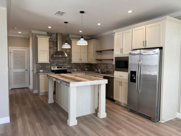 2023 Palm Harbor Cottage Farmhouse  Home