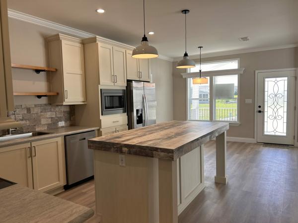 2023 Palm Harbor Cottage Farmhouse  Home