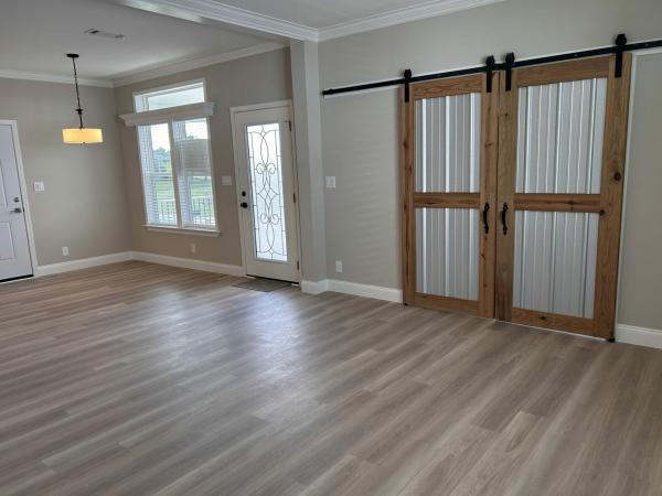 2023 Palm Harbor Cottage Farmhouse  Home