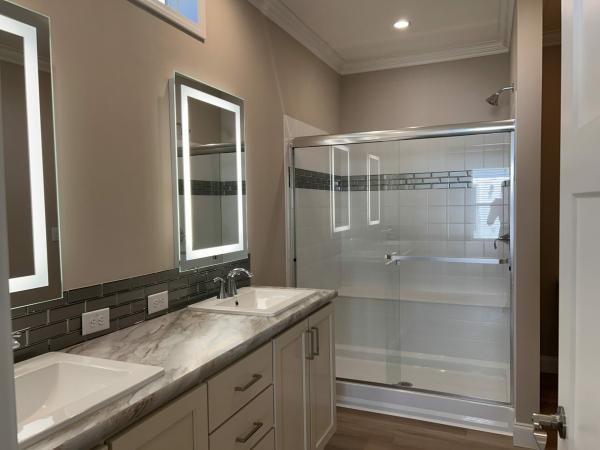 2023 Palm Harbor Cottage Farmhouse  Home