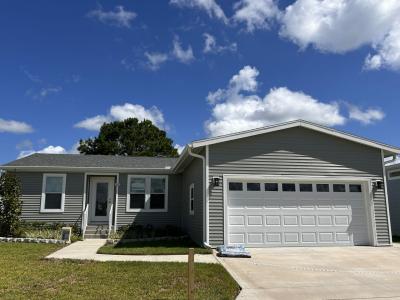 Mobile Home at 39117 Golf View Ave Dade City, FL 33525