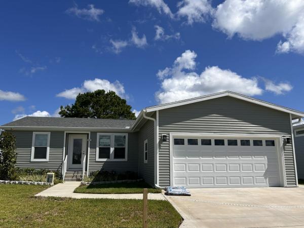 2023 Palm Harbor Ventura VI  Home