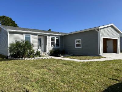 Photo 3 of 13 of home located at 39117 Golf View Ave Dade City, FL 33525