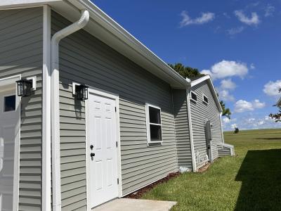 Photo 4 of 13 of home located at 39117 Golf View Ave Dade City, FL 33525