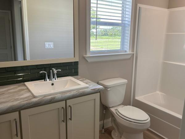 2023 Palm Harbor Ventura VI  Home