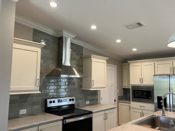 2023 Palm Harbor Ventura VI  Home