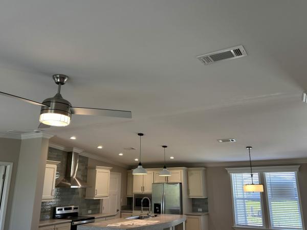 2023 Palm Harbor Ventura VI  Home