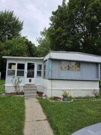 1978 Bendix Manufactured Home