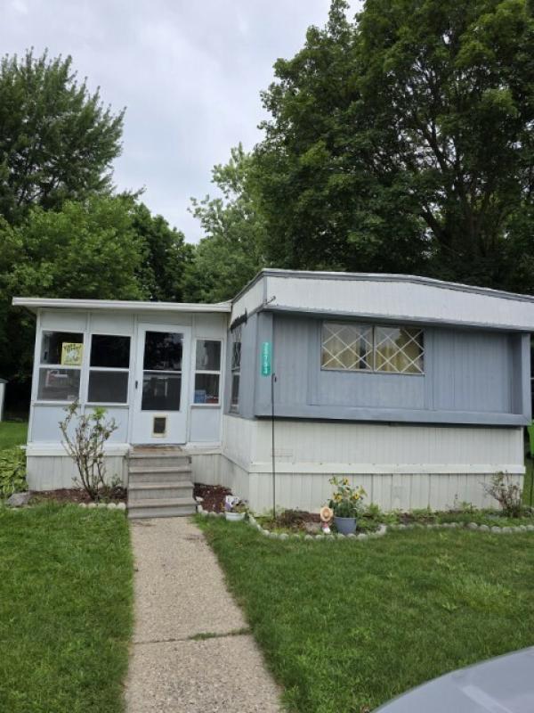 1978 Bendix Manufactured Home