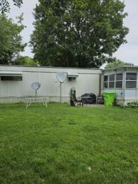 1978 Bendix Manufactured Home