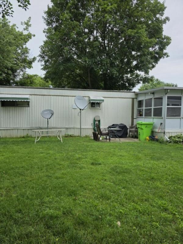 1978 Bendix Manufactured Home
