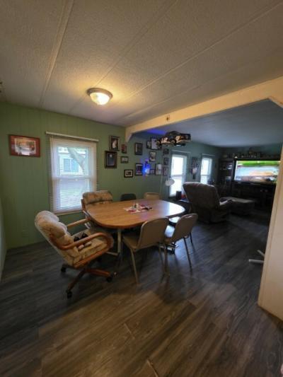 Photo 4 of 14 of home located at 25753 Lincoln Novi, MI 48375