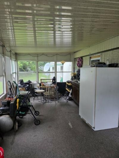 Photo 3 of 14 of home located at 25753 Lincoln Novi, MI 48375