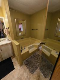 1978 Bendix Manufactured Home