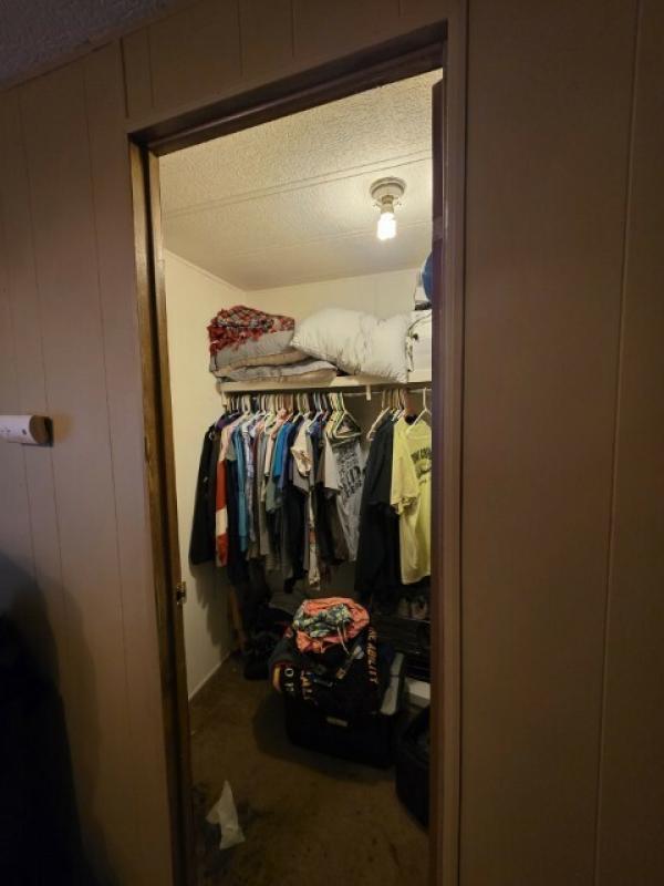 1978 Bendix Manufactured Home