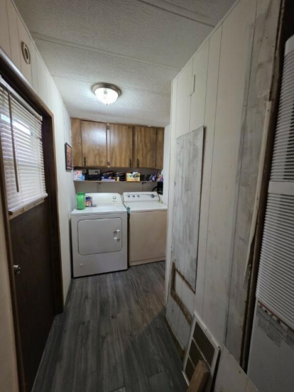 1978 Bendix Manufactured Home