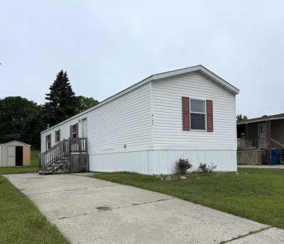 Mobile Home at 4140 Clement St. #324 Milford, MI 48381