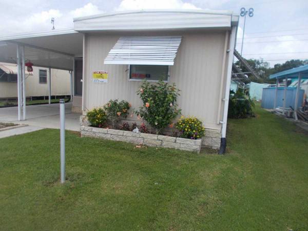 Photo 1 of 2 of home located at 311 Jean Street Lakeland, FL 33815
